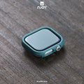 Ốp viền màu nhám mờ chống bám bẩn — Apple Watch 45mm — ảnh 10