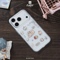 Sticker nổi 3D dán trang trí ốp lưng điện thoại iPhone máy tính bảng — ảnh 10