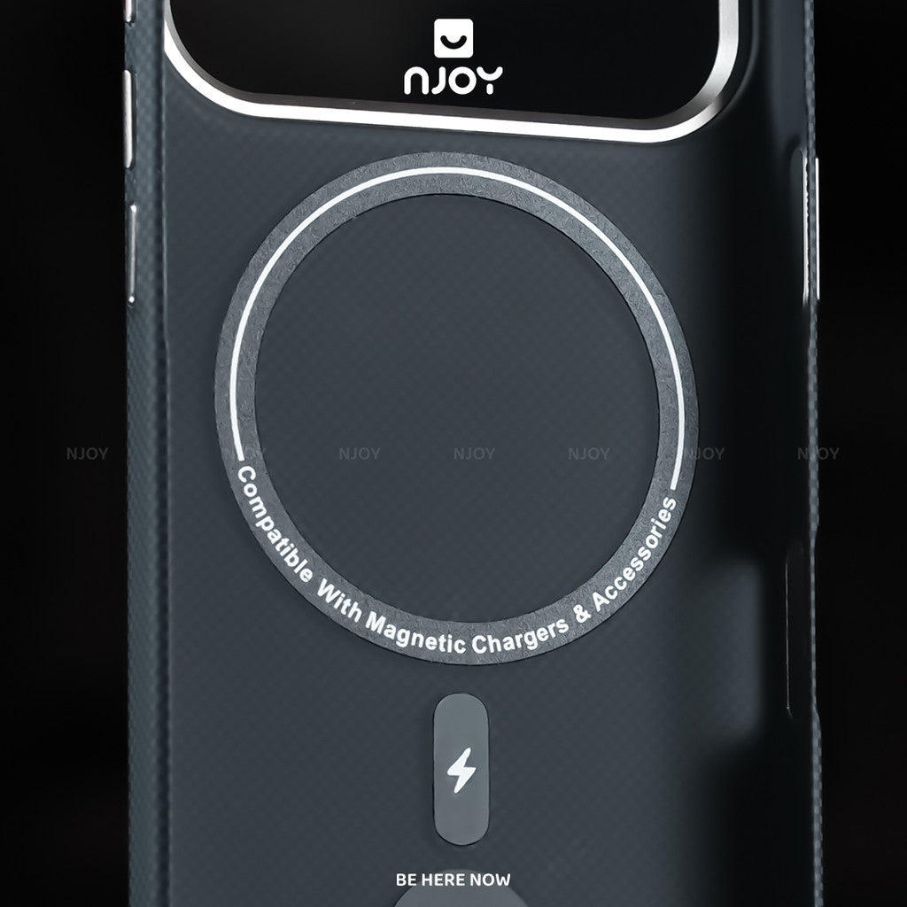 Ốp carbon siêu mỏng thần tài thu hút tài lộc may mắn — iPhone 14 Pro — ảnh 5