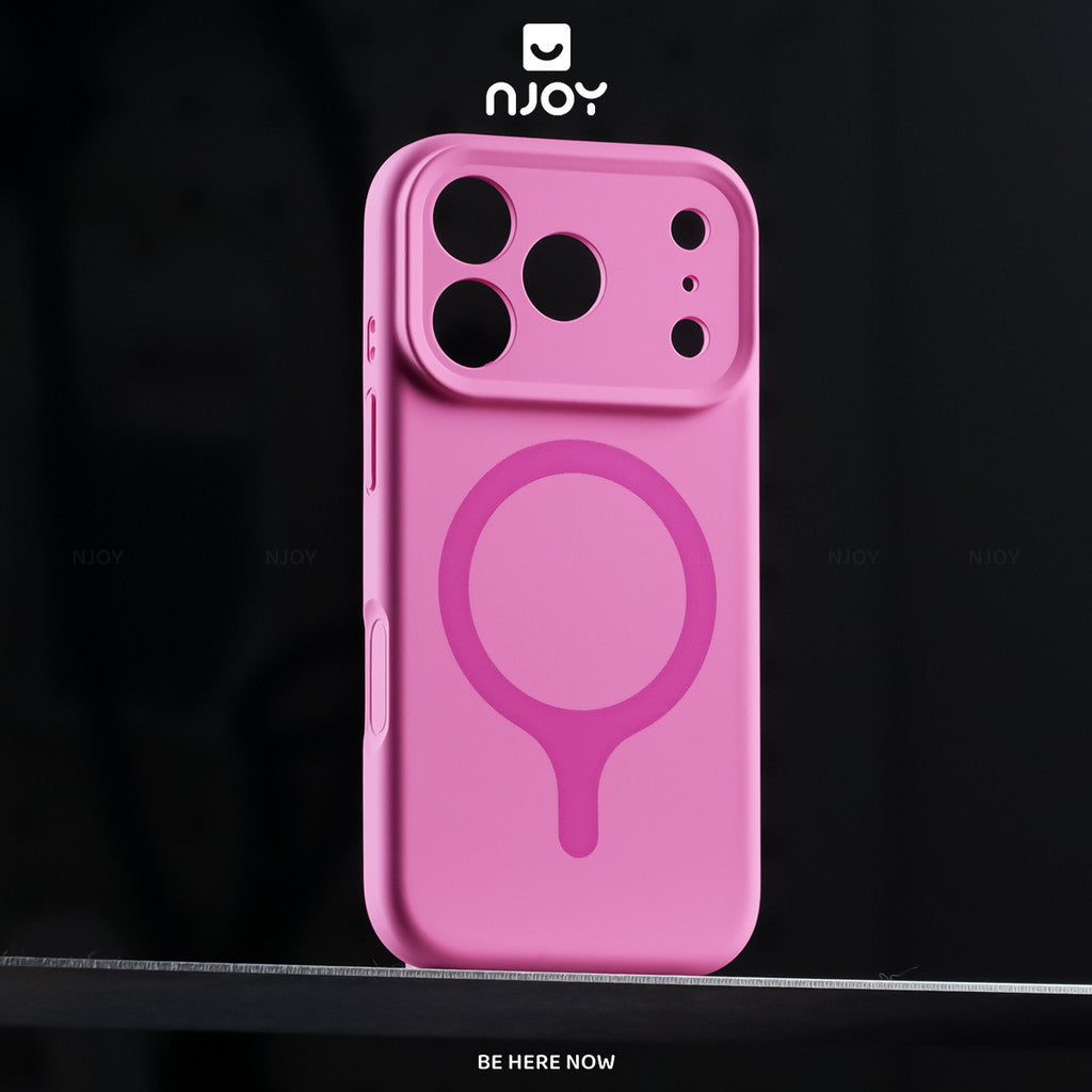 Ốp silicon chống bẩn bảo vệ camera lót nhung cao cấp — iPhone 17 — ảnh 15