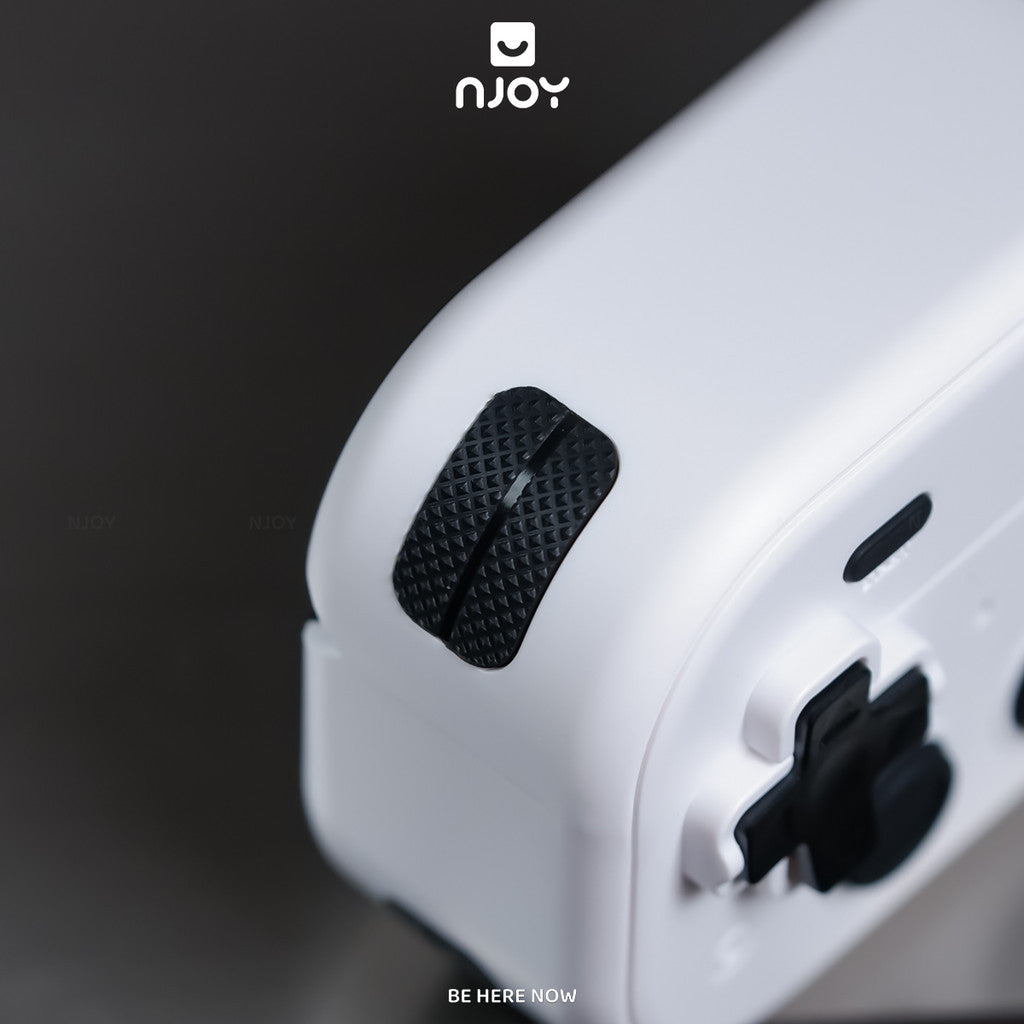 Vỏ ốp silicon game bảo vệ hộp sạc tai nghe AirPods Pro 3 — AirPods 4 — ảnh 8