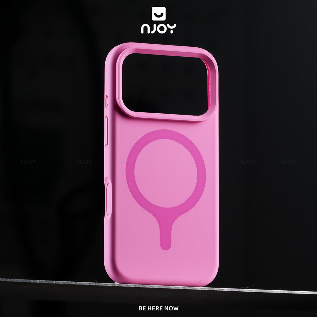 Ốp silicon chống bẩn bảo vệ camera lót nhung cao cấp — iPhone 17 — ảnh 21