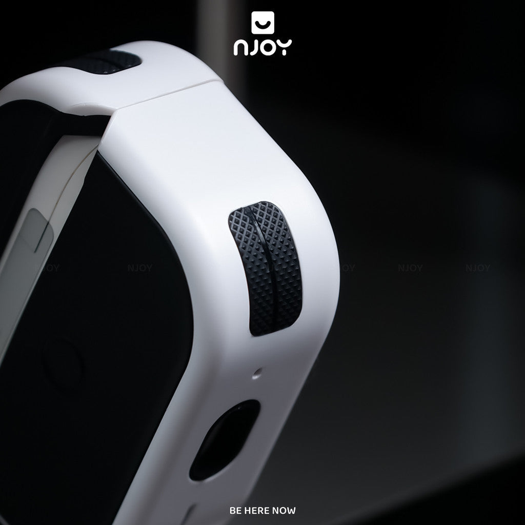 Vỏ ốp silicon game bảo vệ hộp sạc tai nghe AirPods Pro 3 — AirPods 4 — ảnh 7