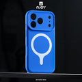 Ốp silicon chống bẩn bảo vệ camera lót nhung cao cấp — iPhone 17 — ảnh 10
