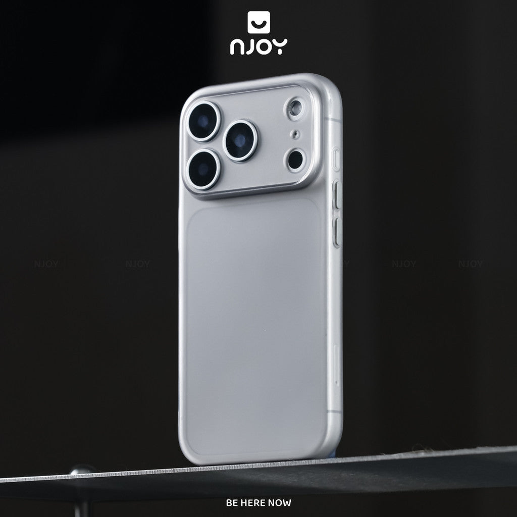 Ốp siêu mỏng ultrathin bảo vệ camera TPU dẻo — iPhone 14 Pro — ảnh 8