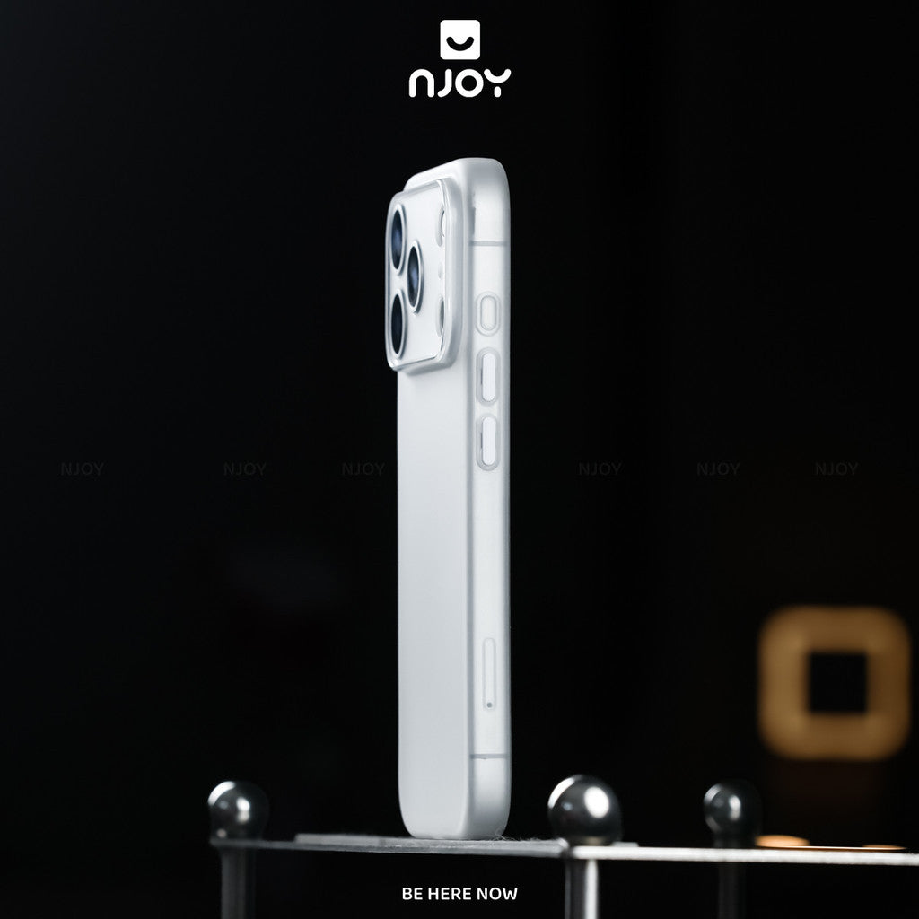Ốp siêu mỏng ultrathin bảo vệ camera TPU dẻo — iPhone 14 Pro — ảnh 7