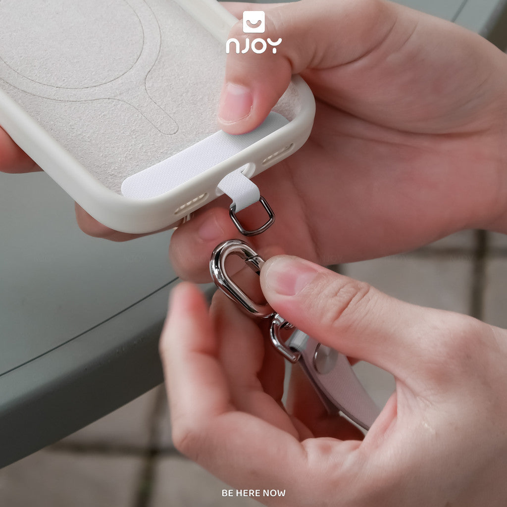 Dây đeo tay điện thoại siêu mỏng chắc chắn — ảnh 7