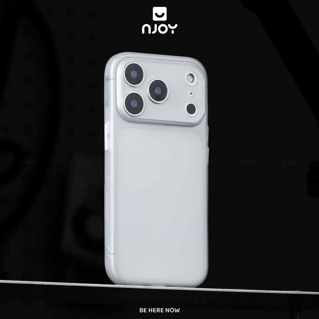 Ốp nhám mờ siêu mỏng nhẹ bảo vệ camera — iPhone 14 Pro — ảnh 10