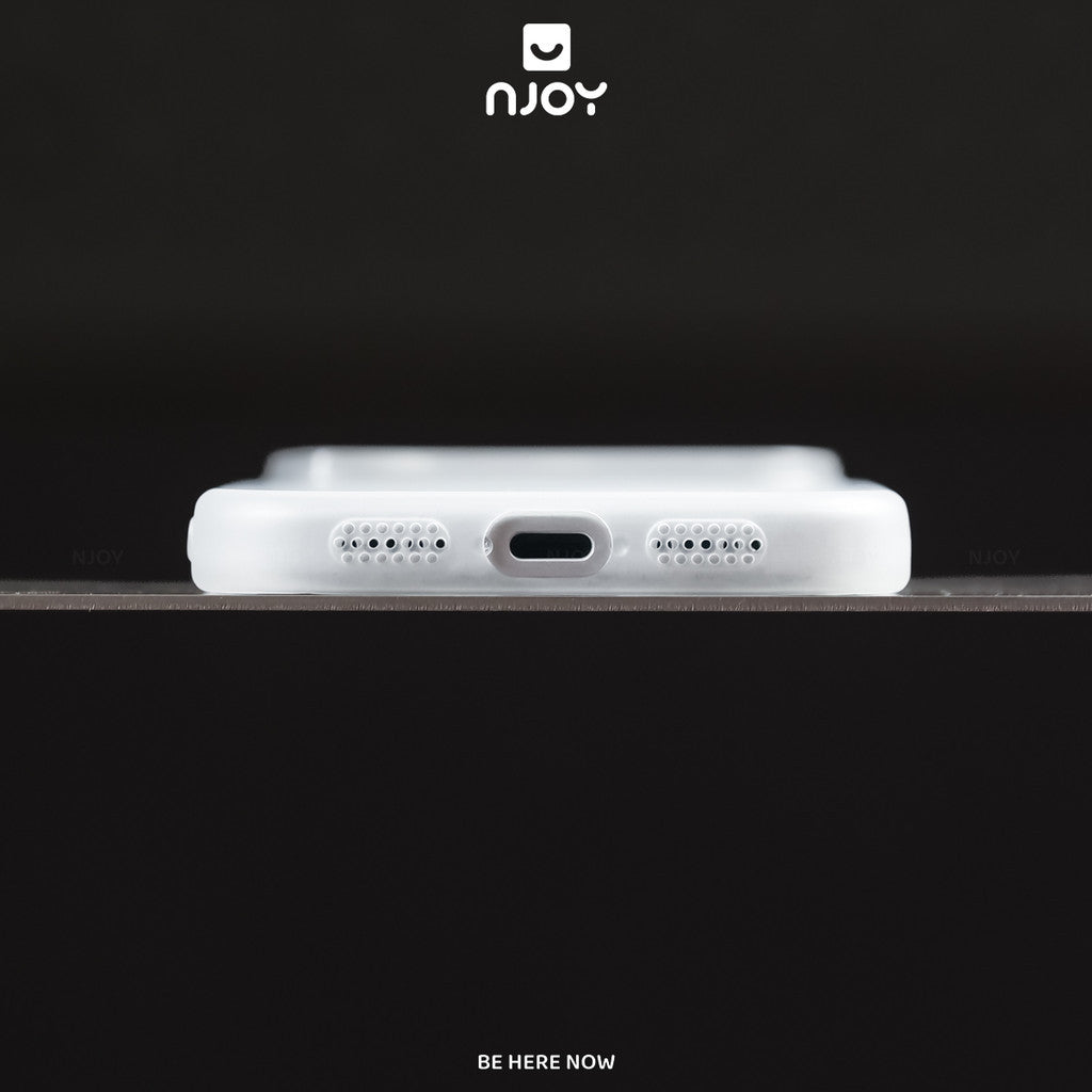 Ốp siêu mỏng ultrathin bảo vệ camera TPU dẻo — iPhone 14 Pro — ảnh 5