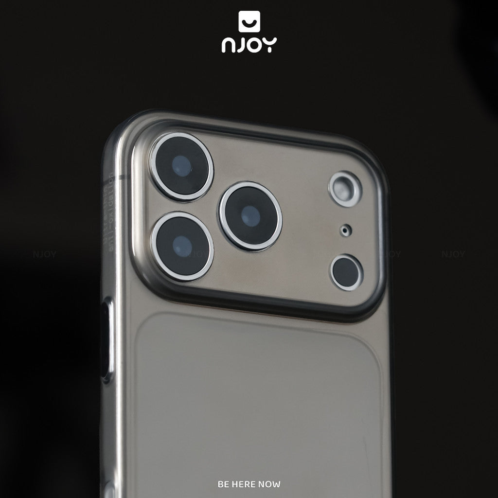 Ốp siêu mỏng ultrathin bảo vệ camera TPU dẻo — iPhone 14 Pro — ảnh 3