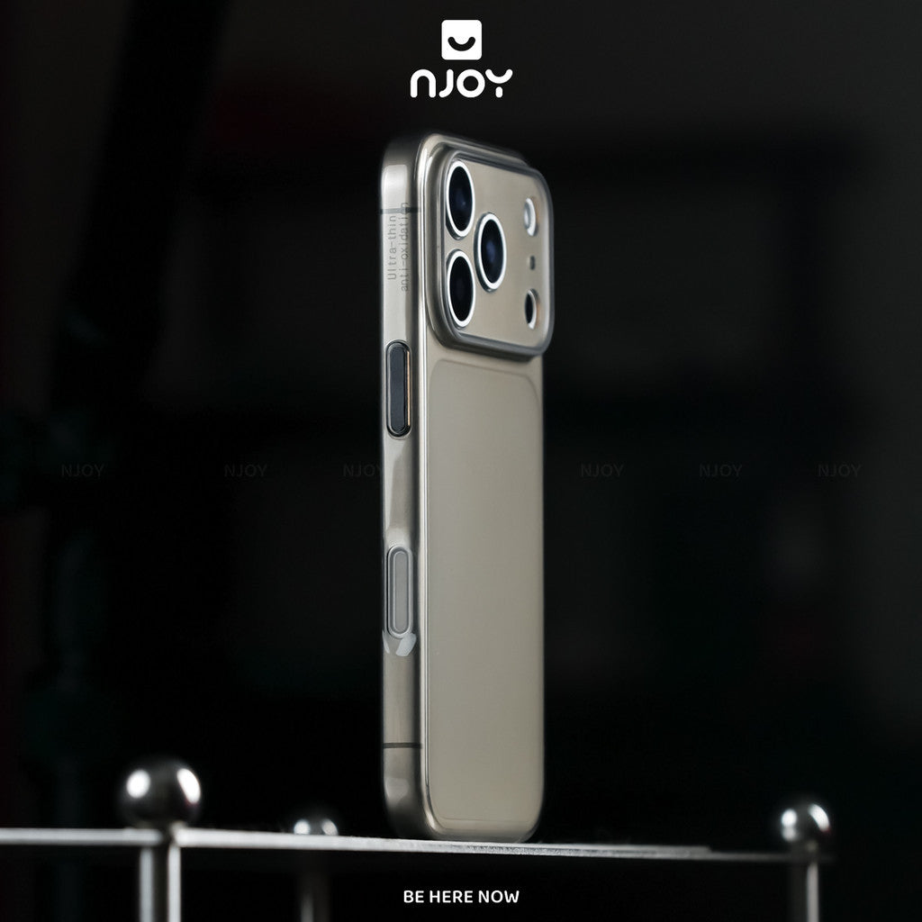 Ốp siêu mỏng ultrathin bảo vệ camera TPU dẻo — iPhone 14 Pro — ảnh 6