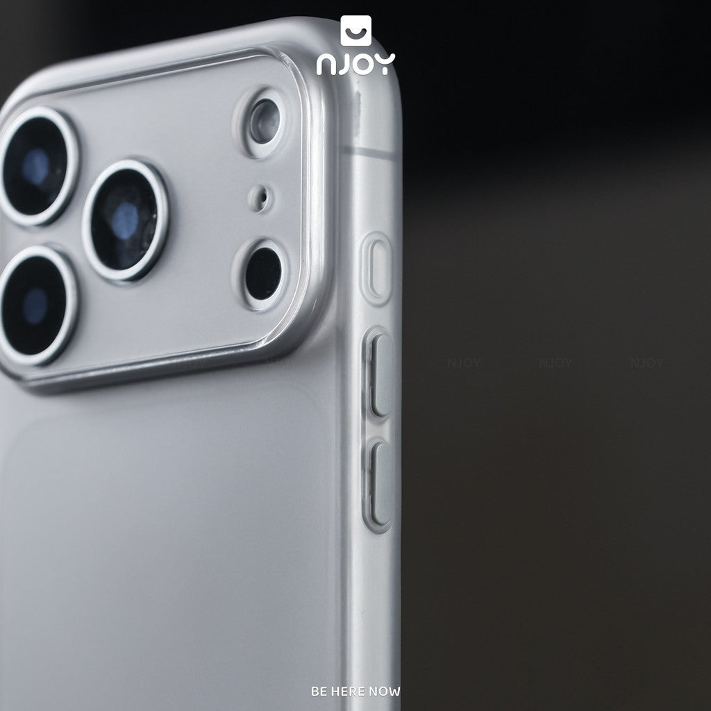 Ốp siêu mỏng ultrathin bảo vệ camera TPU dẻo — iPhone 14 Pro — ảnh 2