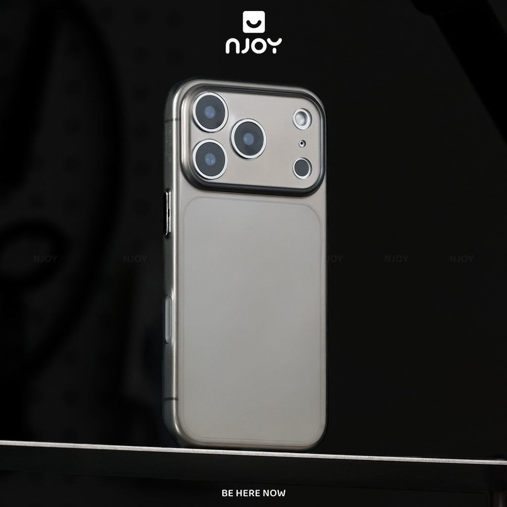 Ốp siêu mỏng ultrathin bảo vệ camera TPU dẻo — iPhone 14 Pro — ảnh 11