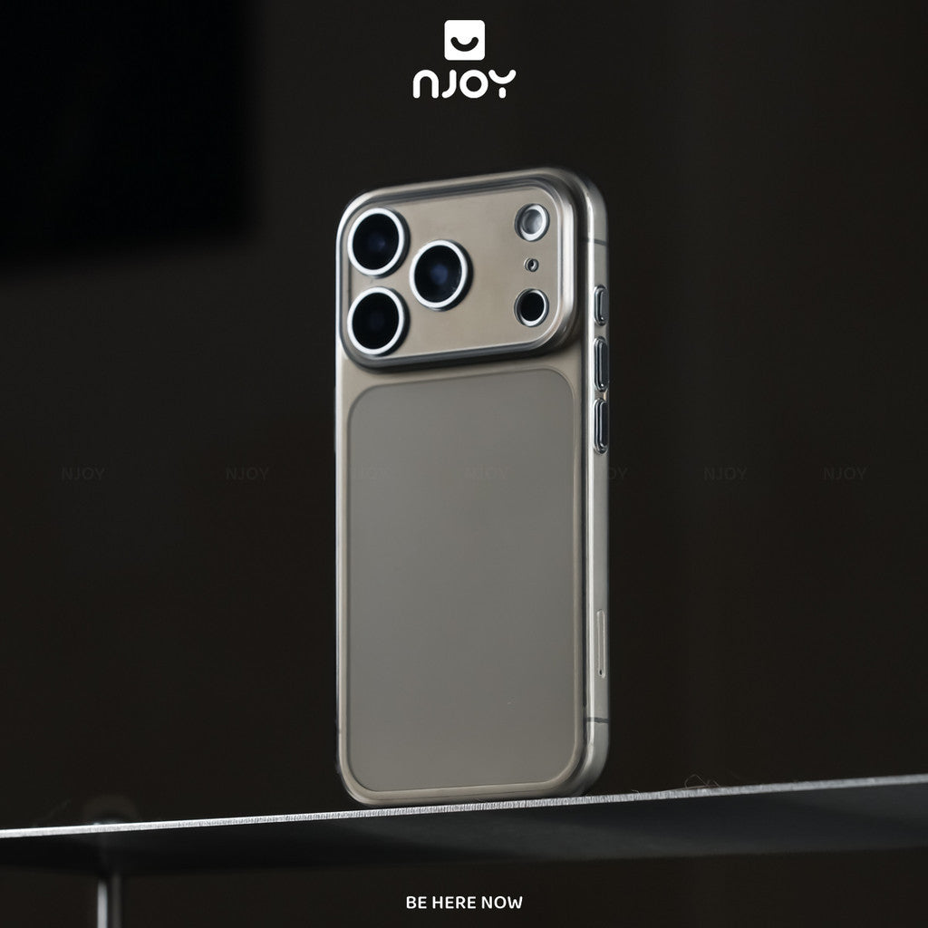 Ốp siêu mỏng ultrathin bảo vệ camera TPU dẻo — iPhone 14 Pro — ảnh 9