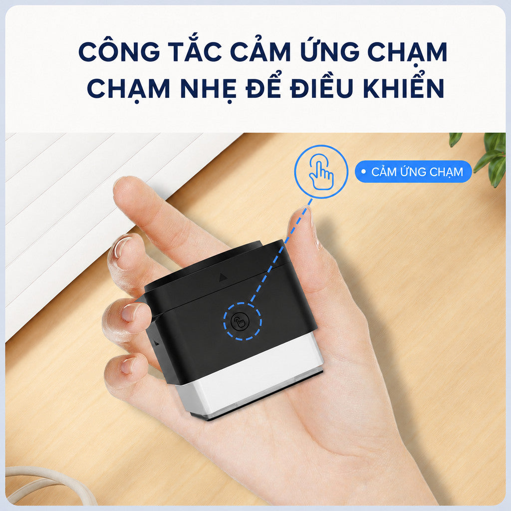Đế sạc MagSafe 3 trong 1 15W có LED RGB iPhone đồng hồ — ảnh 2