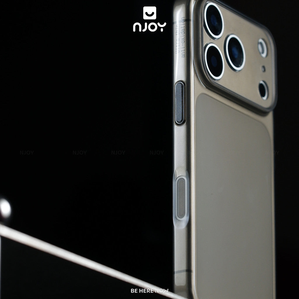 Ốp siêu mỏng ultrathin bảo vệ camera TPU dẻo — iPhone 14 Pro — ảnh 4