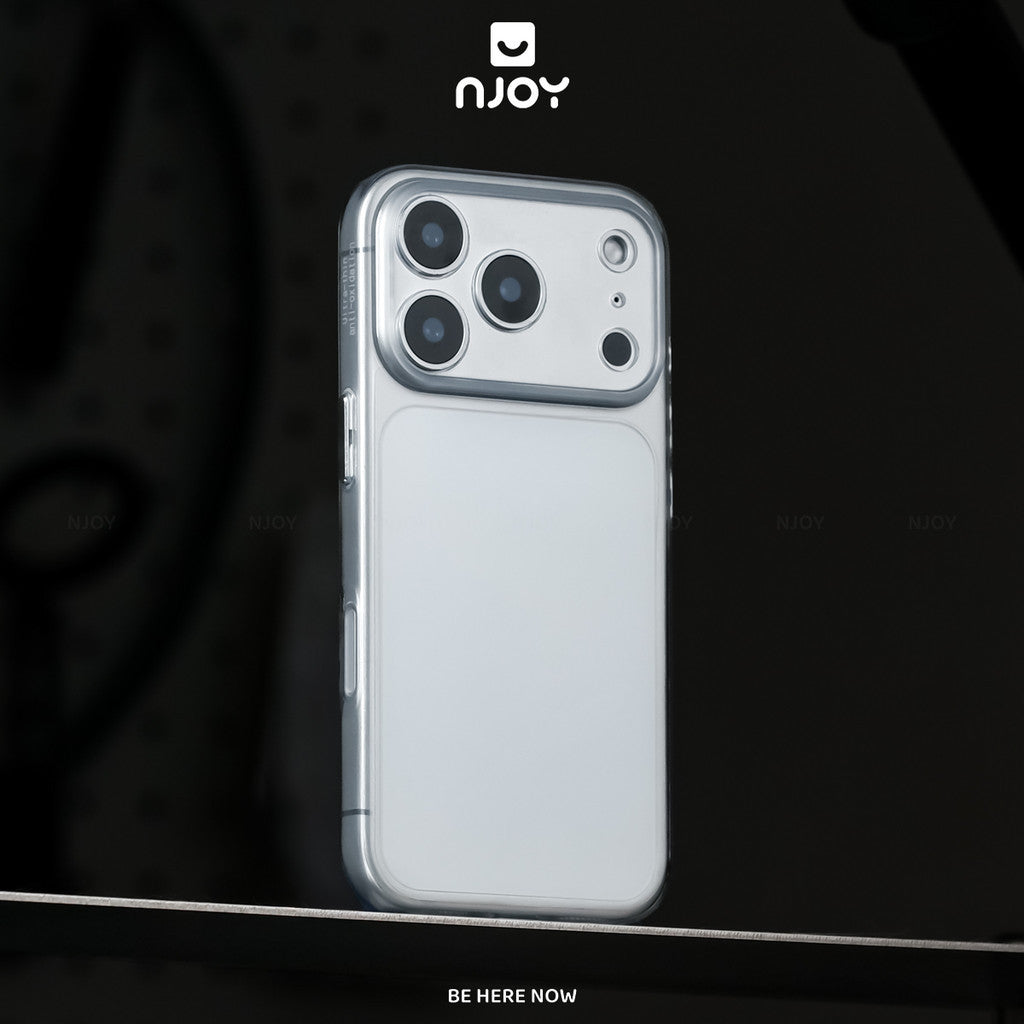Ốp siêu mỏng ultrathin bảo vệ camera TPU dẻo — iPhone 14 Pro — ảnh 10