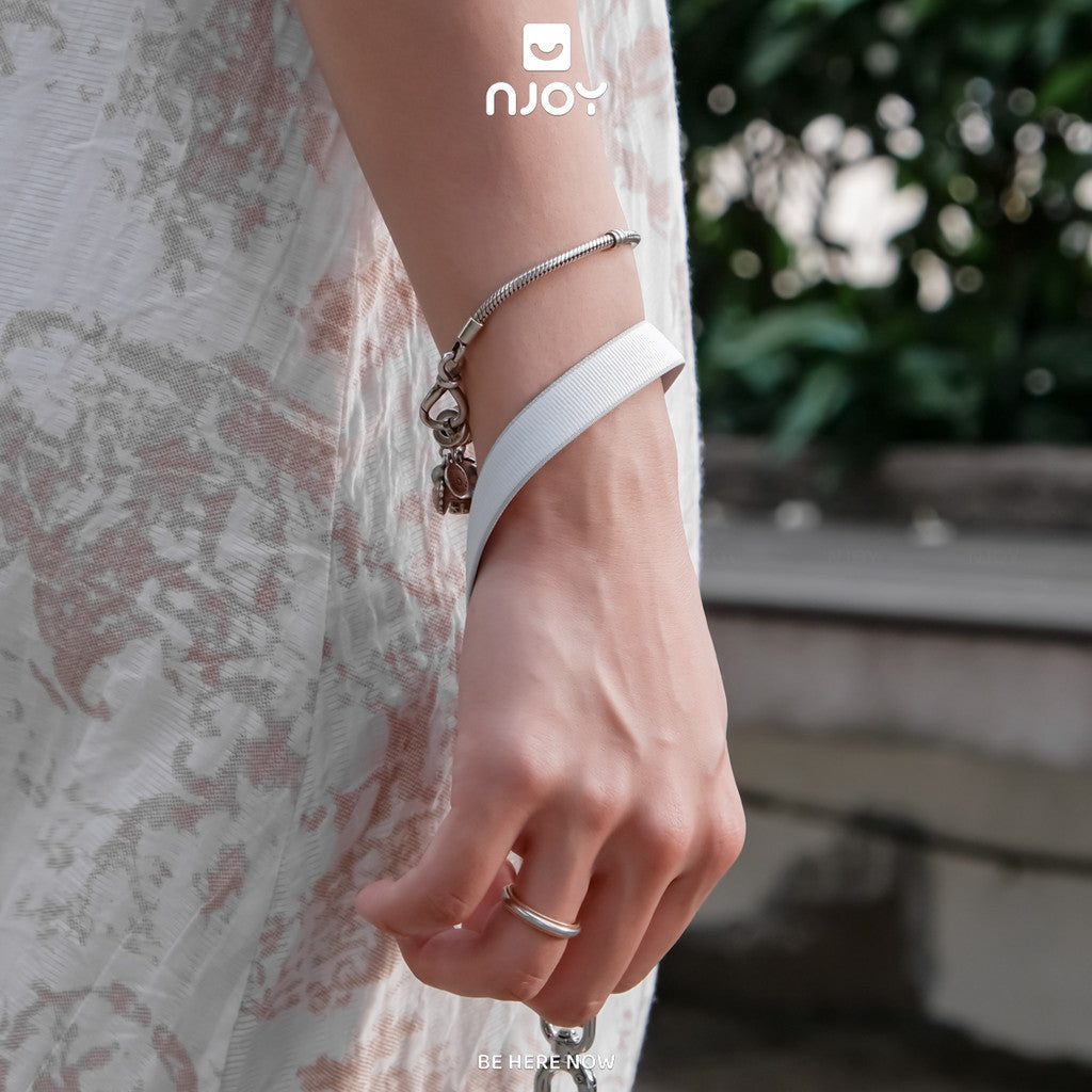 Dây đeo tay điện thoại siêu mỏng chắc chắn — ảnh 5
