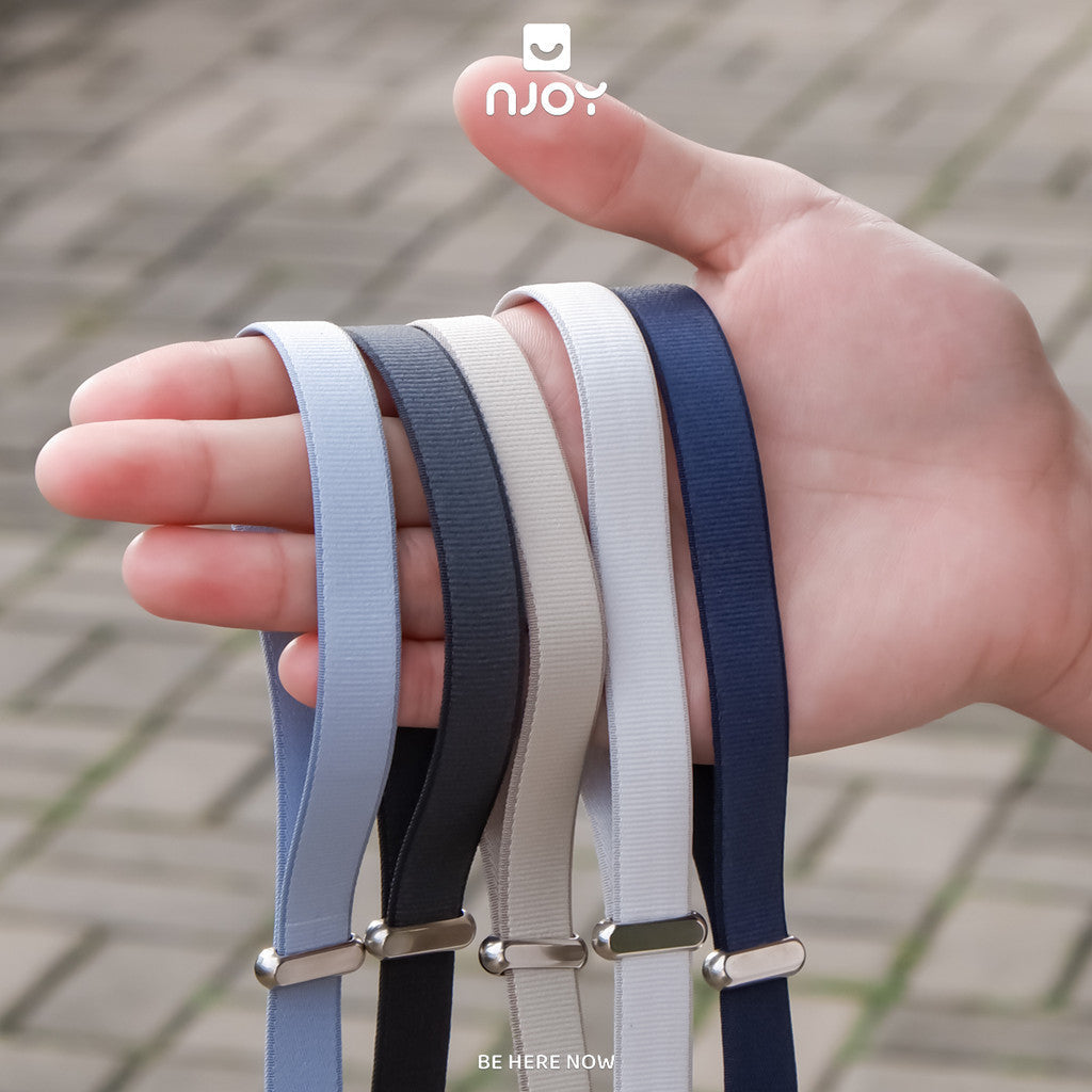 Dây đeo tay điện thoại siêu mỏng chắc chắn — ảnh 9