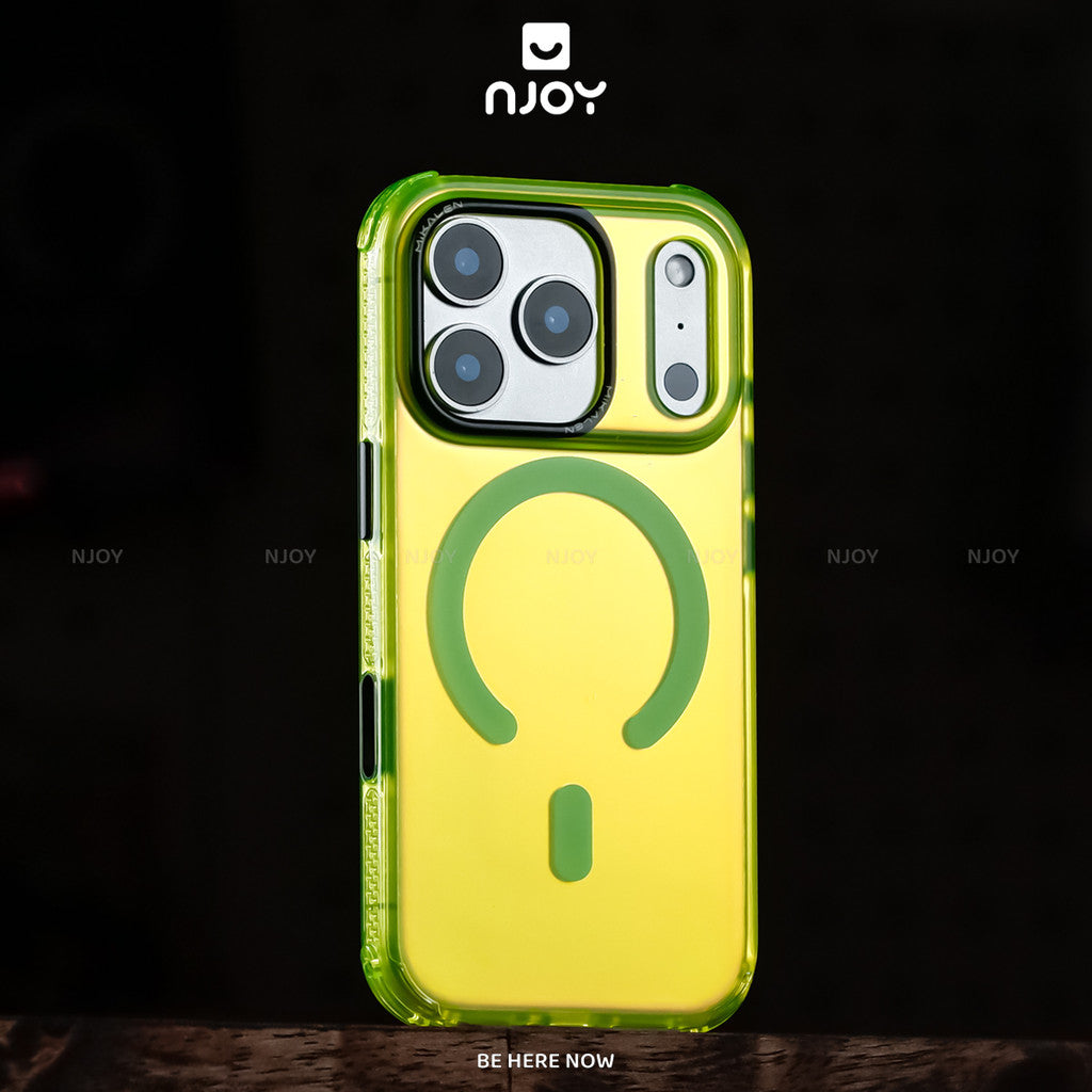 Ốp nhám mờ phản quang chống sốc cao cấp bảo vệ camera — iPhone 14 Pro — ảnh 11