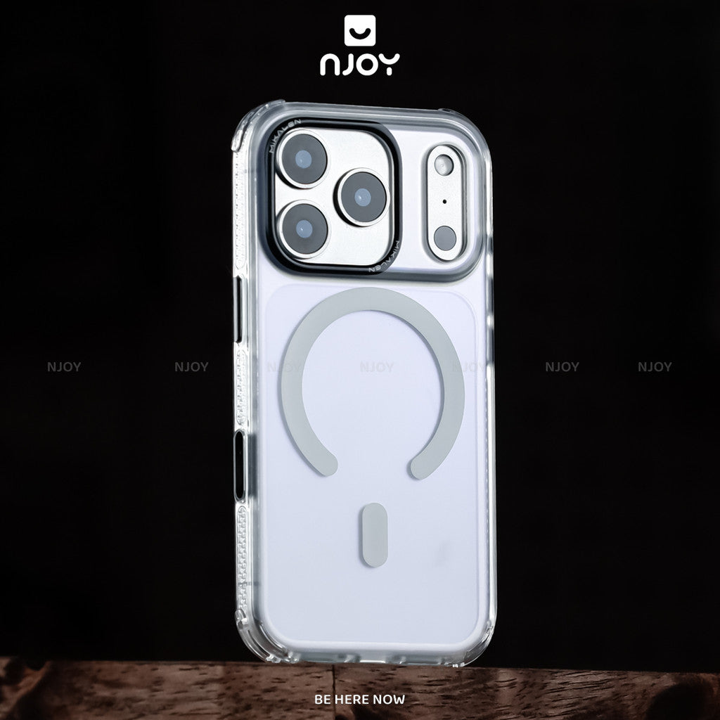 Ốp nhám mờ phản quang chống sốc cao cấp bảo vệ camera — iPhone 14 Pro — ảnh 12