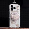 Ốp in hình gấu túi koala dễ thường kèm PopSocket hít — iPhone 14 Pro — ảnh 9
