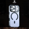Ốp nhám mờ phản quang chống sốc cao cấp bảo vệ camera — iPhone 14 Pro — ảnh 10