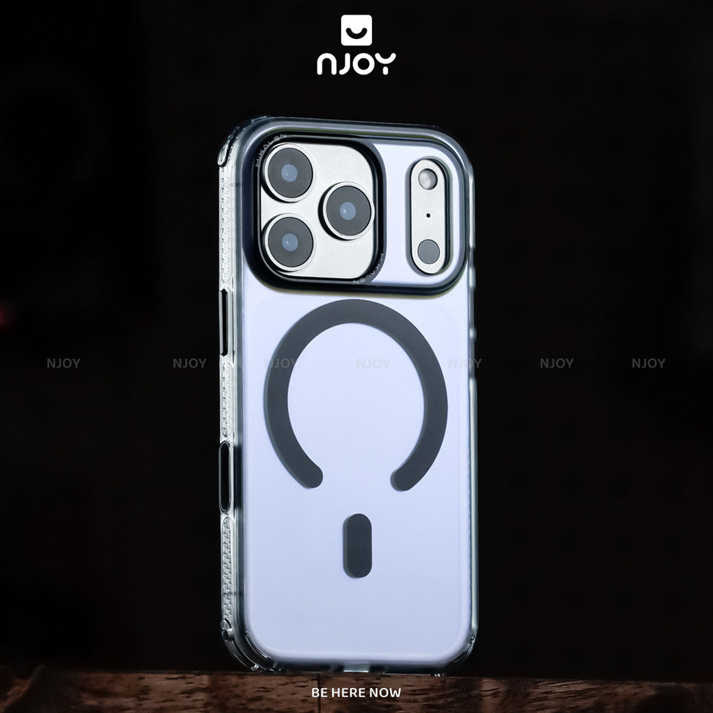Ốp nhám mờ phản quang chống sốc cao cấp bảo vệ camera — iPhone 14 Pro — ảnh 10