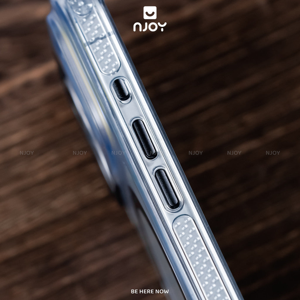 Ốp nhám mờ phản quang chống sốc cao cấp bảo vệ camera — iPhone 14 Pro — ảnh 2