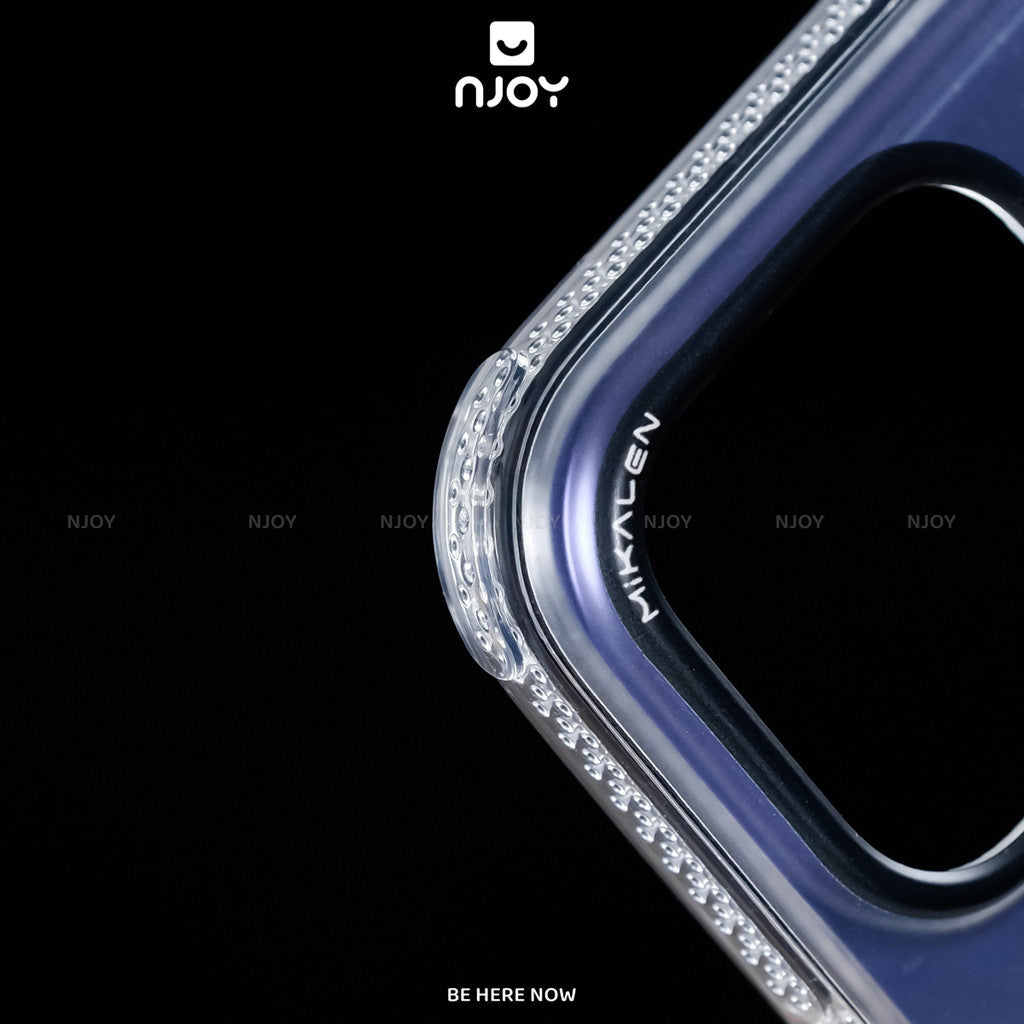 Ốp nhám mờ phản quang chống sốc cao cấp bảo vệ camera — iPhone 14 Pro — ảnh 4